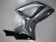 06-07 Silver Grey GSXR 600/750 Motorcycle Fairing 06-07 Silver Grey GSXR 600/750 Motorcycle Fairing