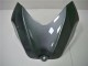 06-07 Silver Grey GSXR 600/750 Motorcycle Fairing 06-07 Silver Grey GSXR 600/750 Motorcycle Fairing