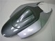 06-07 Silver Grey GSXR 600/750 Motorcycle Fairing 06-07 Silver Grey GSXR 600/750 Motorcycle Fairing