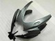 06-07 Silver Grey GSXR 600/750 Motorcycle Fairings 06-07 Silver Grey GSXR 600/750 Motorcycle Fairings