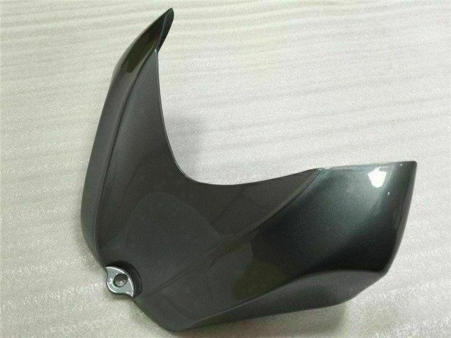 06-07 Silver Grey GSXR 600/750 Motorcycle Fairings 06-07 Silver Grey GSXR 600/750 Motorcycle Fairings