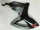 06-07 Silver Grey GSXR 600/750 Motorcycle Fairings 06-07 Silver Grey GSXR 600/750 Motorcycle Fairings