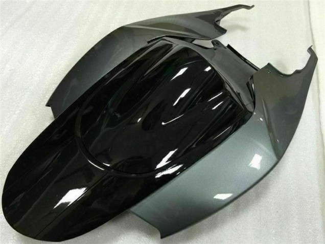06-07 Silver Grey GSXR 600/750 Motorcycle Fairings 06-07 Silver Grey GSXR 600/750 Motorcycle Fairings