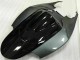 06-07 Silver Grey GSXR 600/750 Motorcycle Fairings 06-07 Silver Grey GSXR 600/750 Motorcycle Fairings