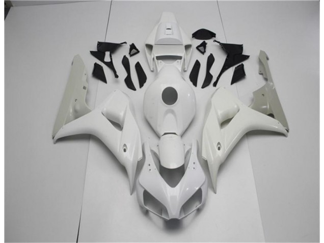 06-07 Unpainted CBR1000RR Motorcycle Fairings 06-07 Unpainted CBR1000RR Motorcycle Fairings