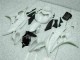 06-07 Unpainted YZF R6 Motorcycle Fairing 06-07 Unpainted YZF R6 Motorcycle Fairing