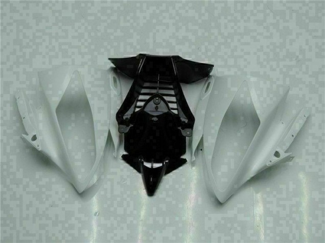 06-07 Unpainted YZF R6 Motorcycle Fairing 06-07 Unpainted YZF R6 Motorcycle Fairing