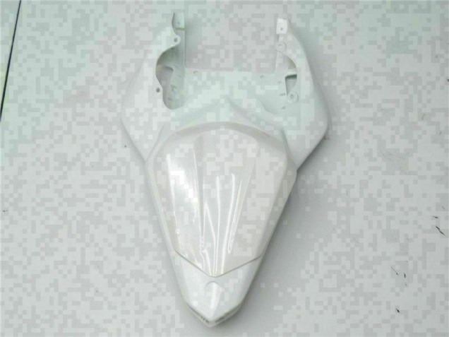 06-07 Unpainted YZF R6 Motorcycle Fairing 06-07 Unpainted YZF R6 Motorcycle Fairing