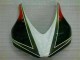 06-07 White Black CBR1000RR Motorcycle Fairings