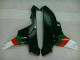 06-07 White Black CBR1000RR Motorcycle Fairings
