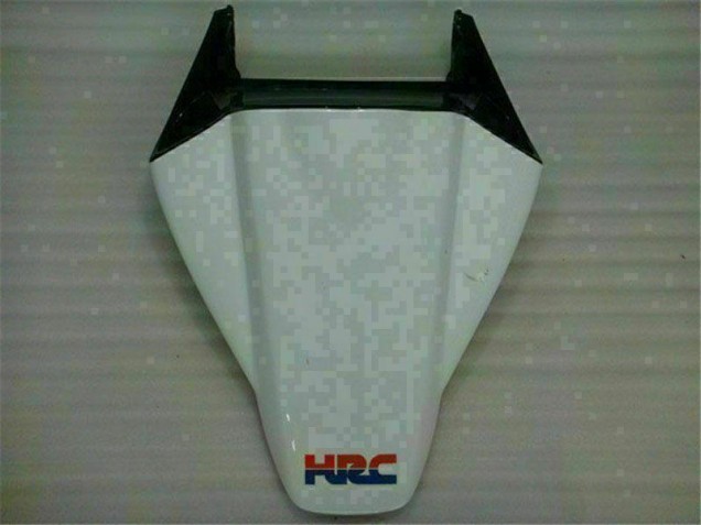 06-07 White Black CBR1000RR Motorcycle Fairings