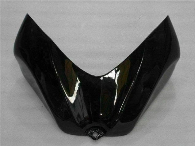 06-07 White Black GSXR 600/750 Motorcycle Fairings 06-07 White Black GSXR 600/750 Motorcycle Fairings