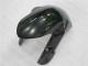 06-07 White Black GSXR 600/750 Motorcycle Fairings 06-07 White Black GSXR 600/750 Motorcycle Fairings