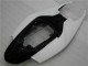 06-07 White Black GSXR 600/750 Motorcycle Fairings 06-07 White Black GSXR 600/750 Motorcycle Fairings