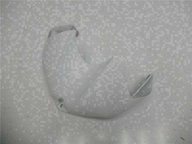 06-07 White Black YZF R6 Motorcycle Bodywork 06-07 White Black YZF R6 Motorcycle Bodywork