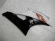 06-07 White Black YZF R6 Motorcycle Bodywork 06-07 White Black YZF R6 Motorcycle Bodywork