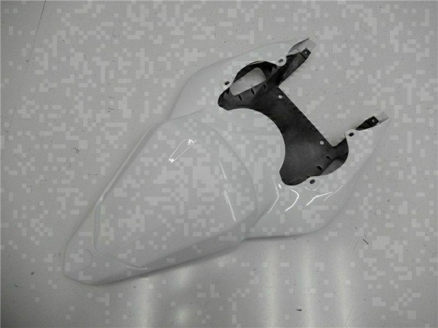 06-07 White Black YZF R6 Motorcycle Bodywork 06-07 White Black YZF R6 Motorcycle Bodywork