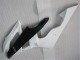 06-07 White Black YZF R6 Motorcycle Fairing 06-07 White Black YZF R6 Motorcycle Fairing