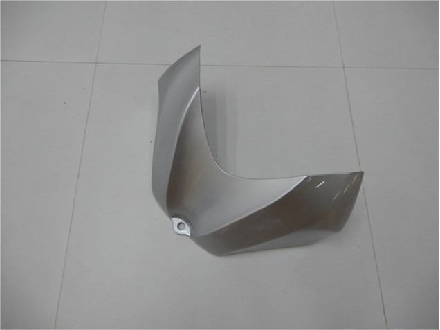 06-07 White Blue GSXR 600/750 Motorcycle Fairing 06-07 White Blue GSXR 600/750 Motorcycle Fairing