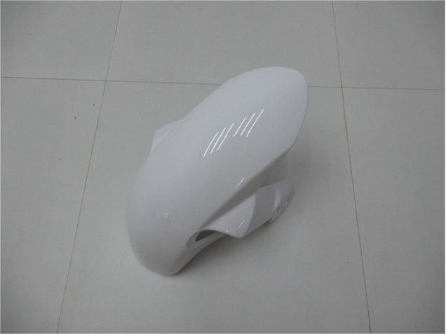06-07 White Blue GSXR 600/750 Motorcycle Fairing 06-07 White Blue GSXR 600/750 Motorcycle Fairing