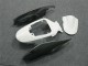06-07 White GSXR 600/750 Motorcycle Fairings 06-07 White GSXR 600/750 Motorcycle Fairings