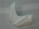 06-07 White Silver GSXR 600/750 Motorcycle Fairings 06-07 White Silver GSXR 600/750 Motorcycle Fairings