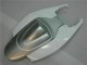 06-07 White Silver GSXR 600/750 Motorcycle Fairings 06-07 White Silver GSXR 600/750 Motorcycle Fairings