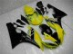 06-07 Yellow Black YZF R6 Motorcycle Bodywork