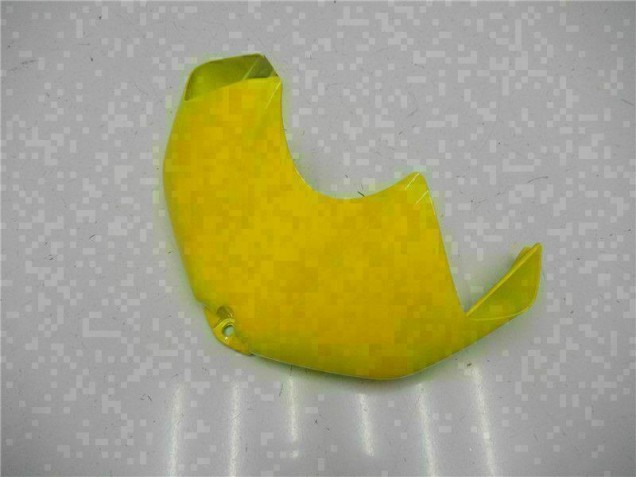 06-07 Yellow Black YZF R6 Motorcycle Bodywork