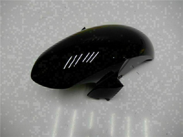 06-07 Yellow Black YZF R6 Motorcycle Bodywork
