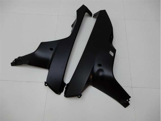 06-07 Yellow Blue CBR1000RR Motorcycle Fairings