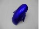 06-07 Yellow Blue CBR1000RR Motorcycle Fairings
