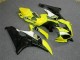 06-07 Yellow YZF R6 Motorcycle Fairing Kits & Plastic 06-07 Yellow YZF R6 Motorcycle Fairing Kits & Plastic
