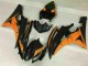 06-07 Yellow YZF R6 Motorcycle Fairing