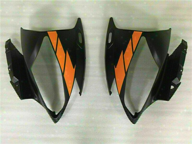 06-07 Yellow YZF R6 Motorcycle Fairing