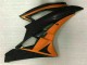 06-07 Yellow YZF R6 Motorcycle Fairing