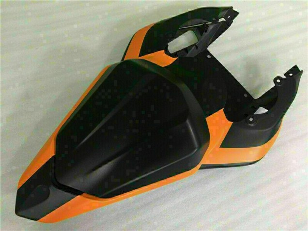 06-07 Yellow YZF R6 Motorcycle Fairing