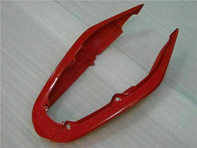 06-08 Glossy Red EX650 Motorcycle Fairings 06-08 Glossy Red EX650 Motorcycle Fairings