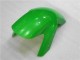 06-08 Green EX650 Motorcycle Fairings 06-08 Green EX650 Motorcycle Fairings