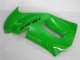 06-08 Green EX650 Motorcycle Fairings 06-08 Green EX650 Motorcycle Fairings