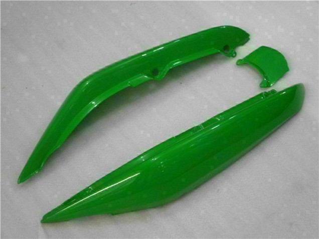 06-08 Green EX650 Motorcycle Fairings 06-08 Green EX650 Motorcycle Fairings