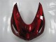 06-11 Red Black ZX14R ZZR1400 Motorcycle Fairings