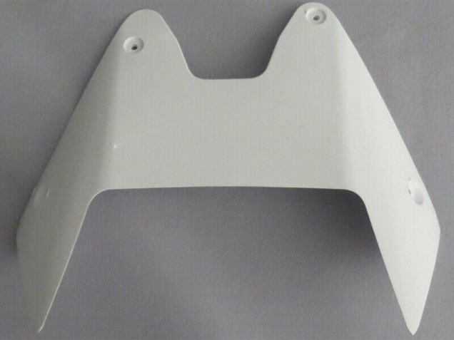 06-11 Unpainted ZX14R ZZR1400 Motorcycle Fairings 06-11 Unpainted ZX14R ZZR1400 Motorcycle Fairings