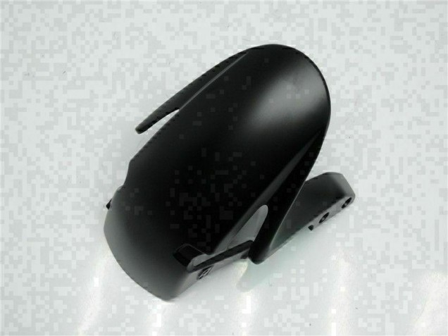 07-08 Black CBR600RR Motorcycle Bodywork 07-08 Black CBR600RR Motorcycle Bodywork