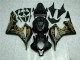 07-08 Black CBR600RR Motorcycle Bodywork 07-08 Black CBR600RR Motorcycle Bodywork