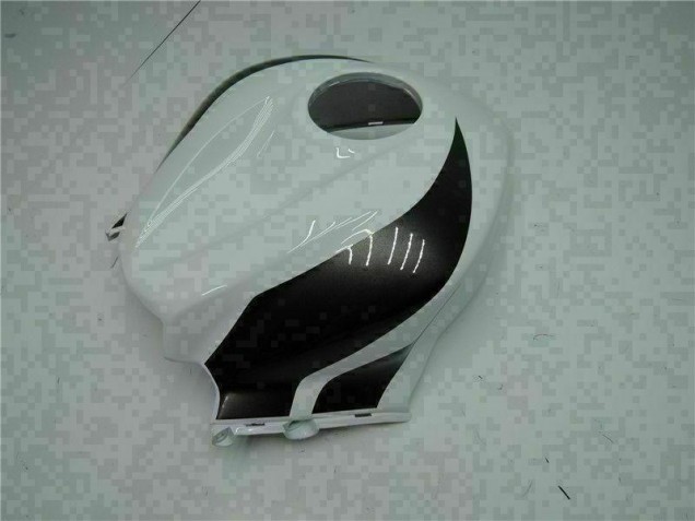 07-08 Black CBR600RR Motorcycle Fairing 07-08 Black CBR600RR Motorcycle Fairing