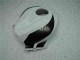 07-08 Black CBR600RR Motorcycle Fairing 07-08 Black CBR600RR Motorcycle Fairing