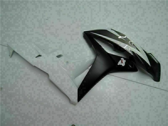 07-08 Black CBR600RR Motorcycle Fairing 07-08 Black CBR600RR Motorcycle Fairing