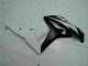 07-08 Black CBR600RR Motorcycle Fairing 07-08 Black CBR600RR Motorcycle Fairing
