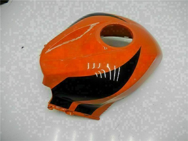 07-08 Black Red Silver CBR600RR Motorcycle Fairings 07-08 Black Red Silver CBR600RR Motorcycle Fairings